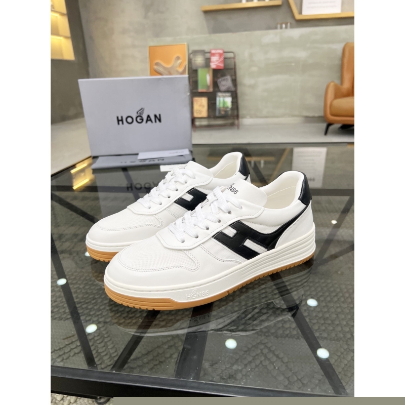 H**mes casual shoes